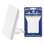 Светильник-ночник Uniel DTL-320 Прямоугольник/White/Sensor UL-00007221