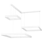 Подвесная люстра Citilux Дуэт CL719K310