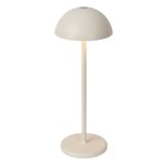 Настольная лампа Lucide Joy 15500/02/31