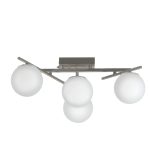 Потолочная люстра Citilux Dorsy CL223141