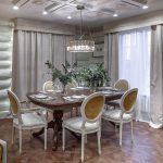 Подвесной светильник Bogates Vegas 299/5 Strotskis