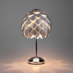 Настольная лампа Bogates Cedro 01099/1 00000084395