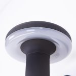 Уличный настенный светодиодный светильник Citilux CLU01W