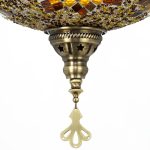 Подвесная люстра Citilux Каир CL419125