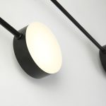 Настенно-потолочный светильник ImperiumLoft Asbro 140534-26