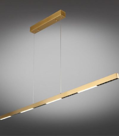 Подвесная люстра Aployt Noella APL.051.13.28