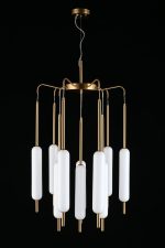 Подвесной светильник APLOYT Carla APL.010.03.80