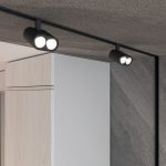 Трековый светильник Arlight Mag-Orient-Blum-12W Warm3000 037037