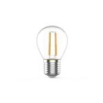 Лампа светодиодная Gauss Filament E27 7W 4100K 105902207T