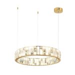 Подвесная люстра Odeon Light Crossa 5072/80L