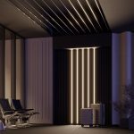 Светодиодная лента Arlight Ultra-C112-10mm 24V Warm2700 (19.2 W/m, IP20, 5630, 5m) 037454