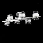 Потолочная люстра Citilux Вирта CL139260