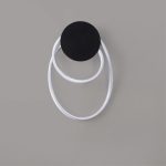 Настенный светильник Aployt Sindrillon APL.773.01.43