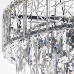 Подвесная люстра Citilux Sagrada CL317251