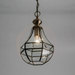 Подвесной светильник Citilux Гера-1 CL444110