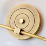 Бра ImperiumLoft Viola 181902-26