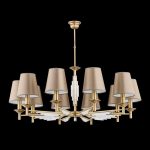 Подвесная люстра Kutek Farini FAR-ZW-8 (P)