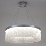 Подвесная люстра Modestyle MS.9701.800 CH