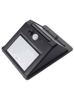 Светильник на солнечных батареях (UL-00003134) Uniel Functional USL-F-163/PT120 Sensor