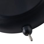 Бра ARTE Lamp A1857AP-1BK