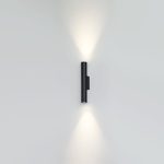 Уличный настенный светильник Odeon Light Nature Tubus 7105/6WL