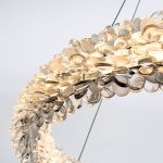 Подвесная люстра Modestyle MS.5002.600 CR