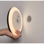 Настенный светильник аккумуляторный Eglo Porciano 74122