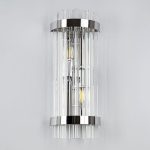 Настенный светильник Modelux ML.514.02 CR