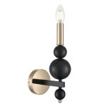 Бра Lumion Moderni Nana 8106/1W