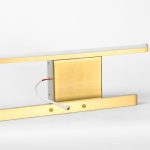 Настенный светильник Lussole Tift LSP-7331