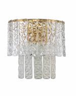 Бра Moderli Alberto V8081-2W