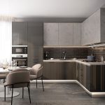 Светодиодная лента Feron LS530 24В 2110 10Вт/м 4000K 5м IP20 48264