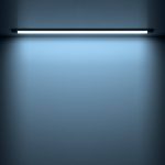 Потолочный светодиодный светильник Gauss 844425336