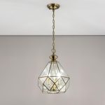 Подвесная люстра Citilux Витра-1 CL442130