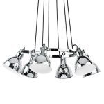 Подвесная люстра Lightstar ACROBATA 761164