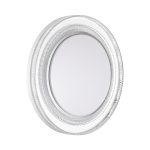 Настенно-потолочный светильник Sonex Suzy silver 7642/EL