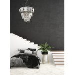 Подвесная люстра Simple Story 1032-6PL