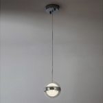 Подвесной светильник Modelux ML.88979.1 CH