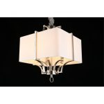 Подвесная люстра APLOYT Romilda APL.732.06.05