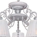 Подвесная люстра F-Promo Amanda 2150-5PC