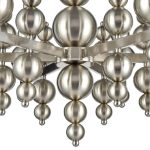 Подвесная люстра Lumion Nana 8107/6