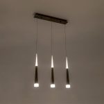 Подвесной светодиодный светильник Citilux Вегас CL227031