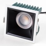 Встраиваемый светильник Lightstar Ciclone 385447