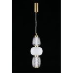 Подвесной светильник Aployt Simonet APL.318.06.29