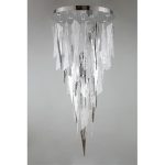 Каскадная люстра Aployt Teresa APL.855.16.10