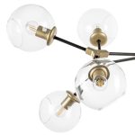 Люстра на штанге Lightstar Beta 785083