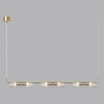 Подвесной светильник Lumion Toronto 6560/6