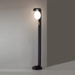 Ландшафтный светильник Odeon Light Nature Luma 5434/1FA