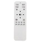 Потолочная люстра Citilux Etera CL322050