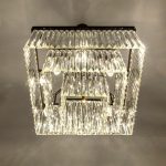 Подвесная люстра Citilux CL332231